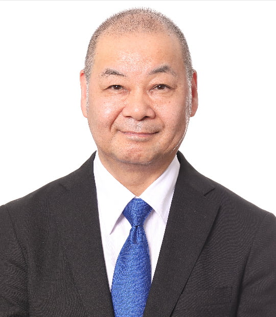 代表取締役会長 中村 一浩